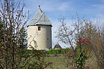 Tower windmill, Castelnau-Montratier (3).JPG