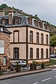 * Nomination Town hall of Marcillac-Vallon, Aveyron, France. --Tournasol7 07:30, 21 November 2019 (UTC) * Promotion  Support Good quality. --Milan Bališin 13:23, 21 November 2019 (UTC)