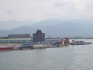 <span class="mw-page-title-main">Nyūgawa, Ehime</span>