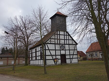 Tramnitz church 2016 N