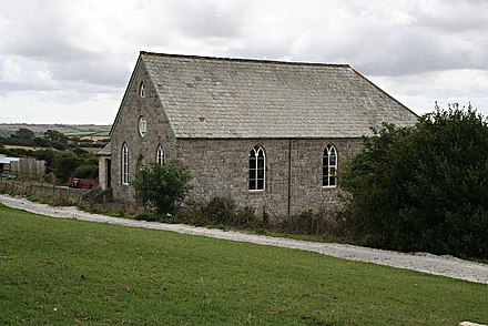 Trethosa Methodist Chapel Trethosa Chapel - geograph.org.uk - 228828.jpg