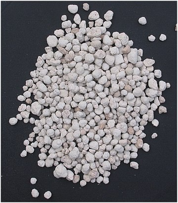 Superphosphate