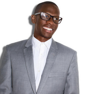 Troy Carter (talent manager) American music manager