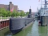 USS CROAKER (submarine)
