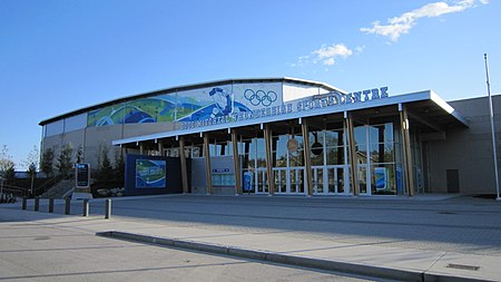 UBCThunderbirdArena