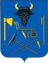 Wappen von Jesupil