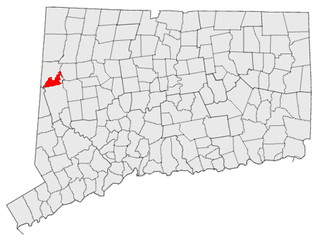 <span class="mw-page-title-main">South Kent, Connecticut</span> Village in Connecticut, United States