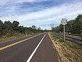 File:US 202 NB shield between PA 463 and County Line Road.jpeg