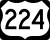 US 224.svg 