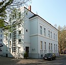 Wohnhaus