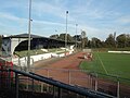 Uhlenkrugstadion: Geschichte, Galerie, Weblinks