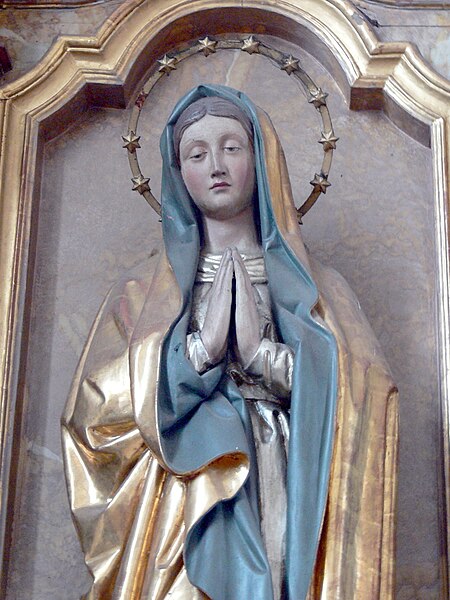 File:Ulrichsberg - Marienaltar 2 Madonna.jpg