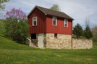 <span class="mw-page-title-main">Croyle Township, Cambria County, Pennsylvania</span> Township in Pennsylvania, United States