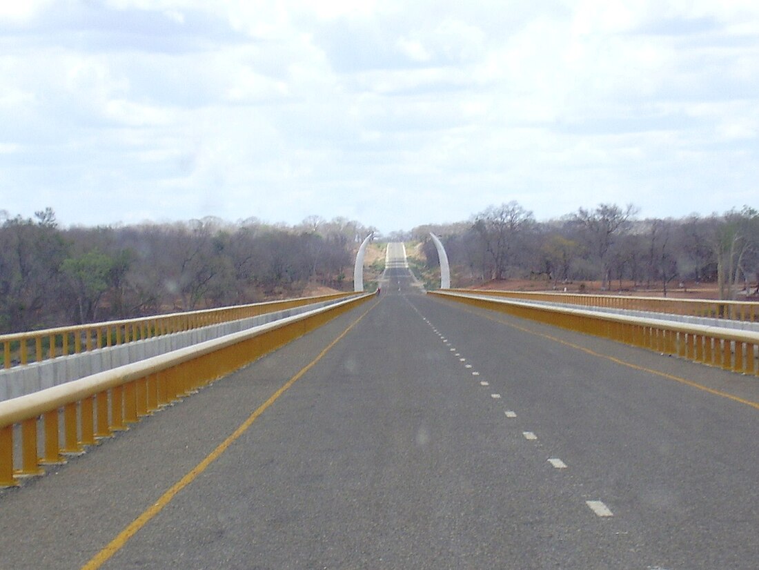 Pont de la Unitat