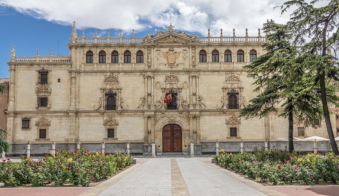 Alcalá de Henares