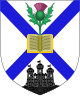 University of Edinburgh arms.svg