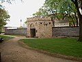 Upper Fort Garry Gate Winnipeg 6939