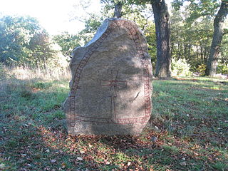 <span class="mw-page-title-main">Uppland Runic Inscription 92</span>