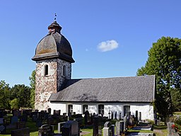 Vårdö kyrka