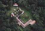 Vignette pour Abbaye de Vérteskeresztúr