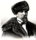 Vassili Grigorievitch Khoudiakov