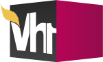 The fourth VH1 logo used from 2003 to 2013. VH1 Classic used the logo until 2016. VH1 international channels also used the logo, with the Indian version of VH1 still using the logo today. VH1 Logo.svg