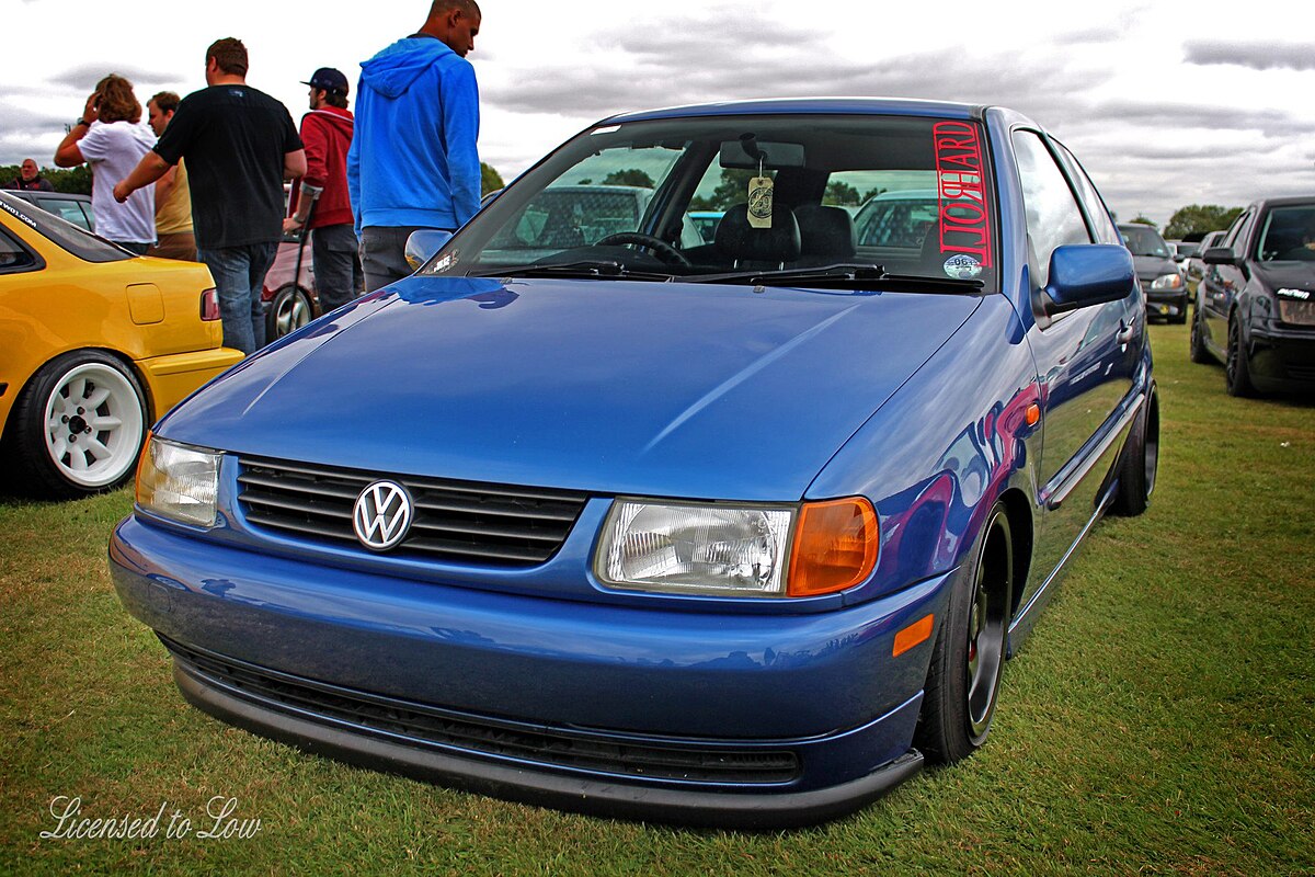 File:Volkswagen Polo Sedan 2.JPG - Wikipedia