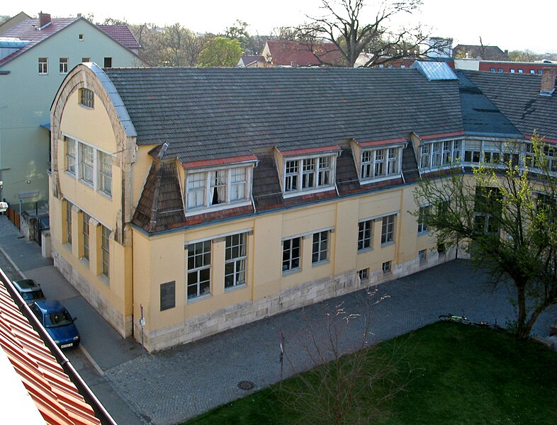 File:Van-de-Velde-Bau in Weimar (Draufsicht).jpg