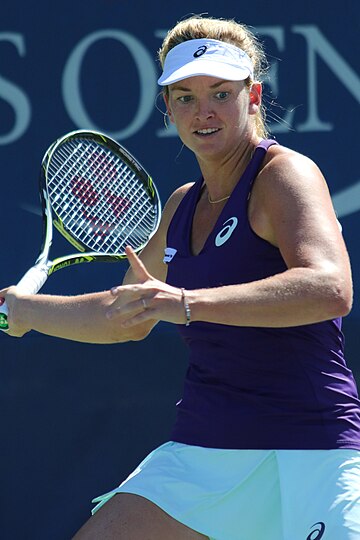 Coco Vandeweghe