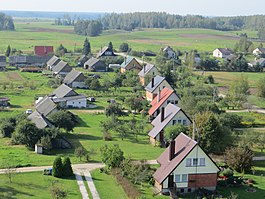 Varėnos sen., Lithuania - panoramio (83).jpg