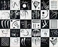 Vassily Kandinsky, 1937 - Thirty.jpg