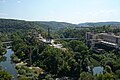 Veliko Tarnovo - The hell of a river bents (27556973038).jpg