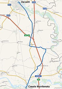 Vercelli-Casale tramway map.JPG