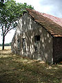 Verfallendes-Heuerhaus, Bawinkel-Lotterfeld