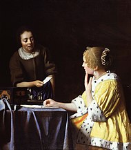 Vermeer Lady Maidservant Holding Letter.jpg