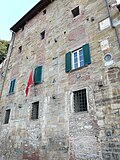 Miniatura per Palazzo Pretorio (Vicopisano)