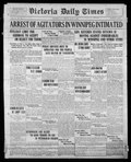Миниатюра для Файл:Victoria Daily Times (1919-06-06) (IA victoriadailytimes19190606).pdf