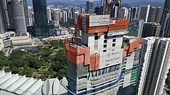 Melihat dari Vipod Residences, Kuala Lumpur, 8.jpg