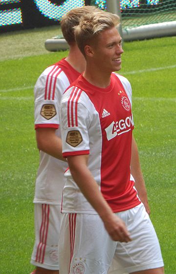 Viktor Fischer