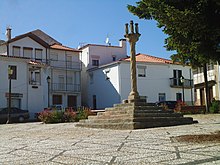 Murça Pelourinho