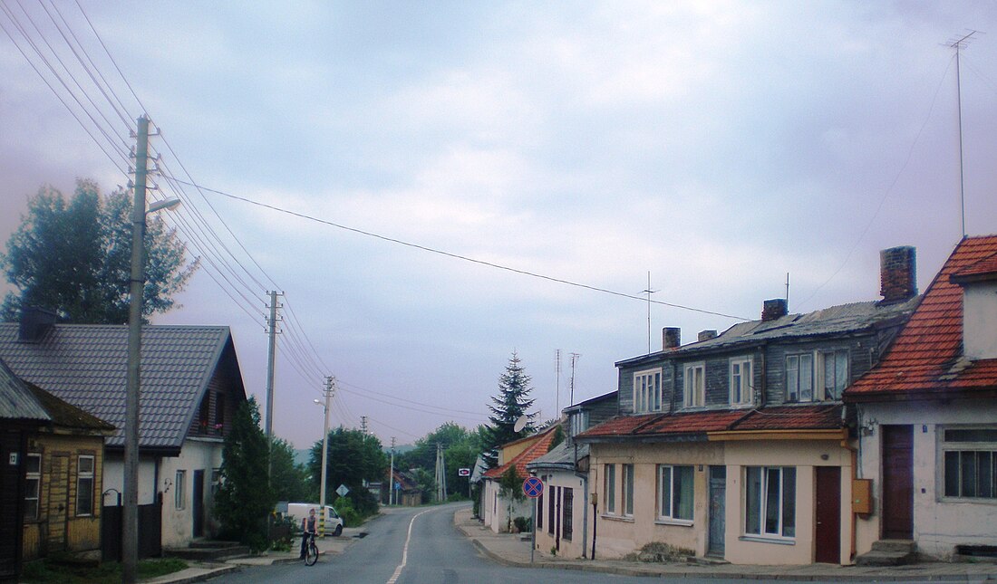 Vilkija