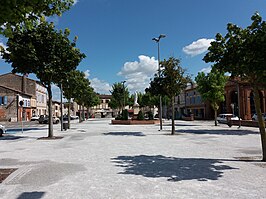 Place Gambetta