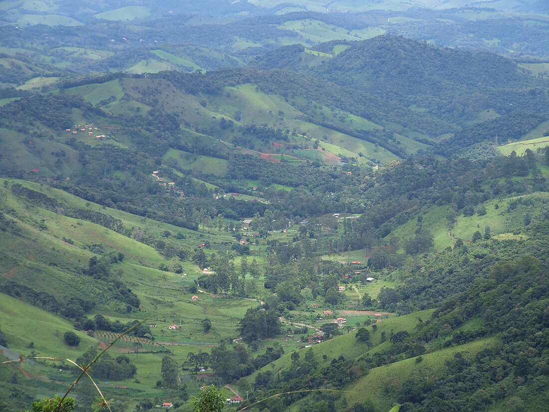 Paraíba Valley