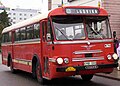 1963年富豪B655巴士