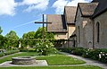 * Nomination Vreta Monastery Church and gardens (claustrum), Sweden --Pudelek 13:37, 27 July 2015 (UTC) * Promotion Good quality --Llez 17:31, 27 July 2015 (UTC)