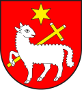 Vrin coat of arms