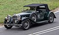 * Nomination Alvis Speed 20 (1933) at the mountain race in Würgau 2022 --Ermell 11:19, 4 December 2022 (UTC) * Promotion  Support Good quality. --Sandro Halank 11:31, 4 December 2022 (UTC)