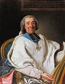 Charles Antoine de La Roche-Aymon: Age & Birthday