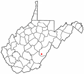 WVMap-doton-Hillsboro.PNG