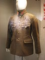 WW II IJA captain's uniform